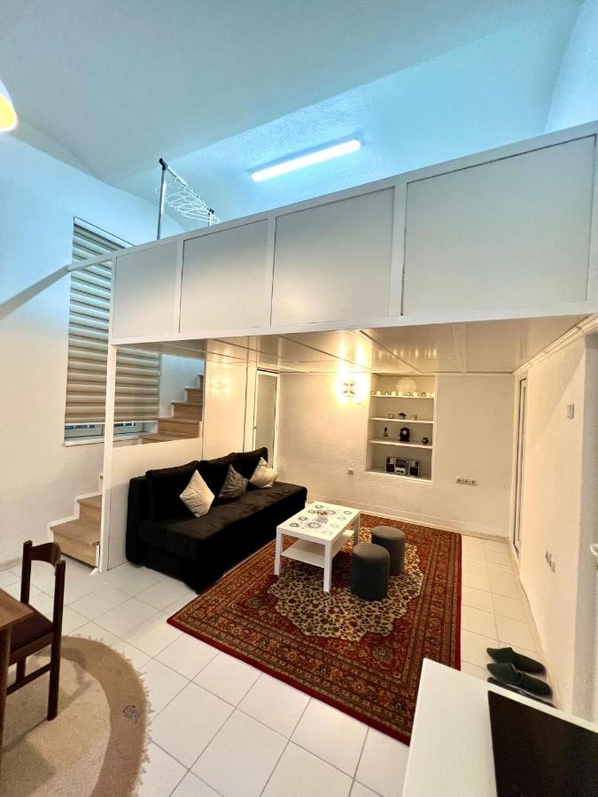 Apartman Centar 사라예보 외부 사진