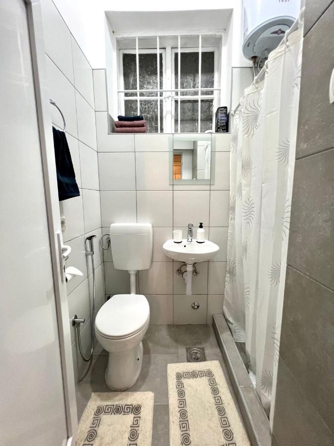 Apartman Centar 사라예보 외부 사진